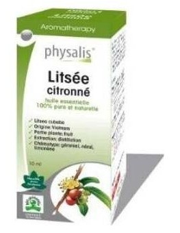 Physalis Aceite Esencial De...