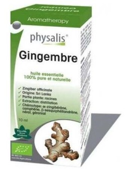 Physalis Aceite Esencial De...