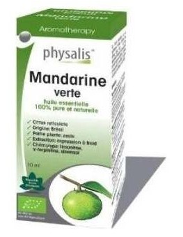 Physalis Aceite Esencial De...