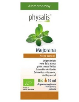 Physalis Aceite Esencial De...