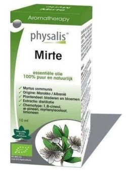 Physalis Aceite Esencial De...