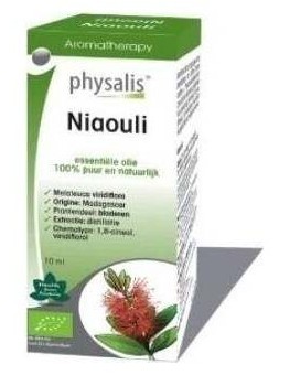 Physalis Aceite Esencial De...