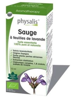 Physalis Aceite Esencial De...
