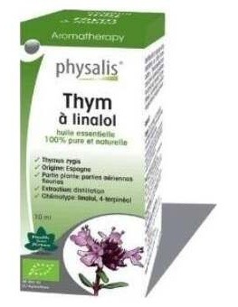 Physalis Aceite Esencial De...