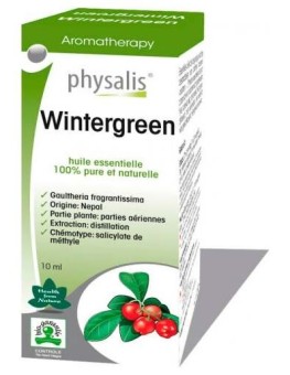 Physalis Aceite Esencial De...