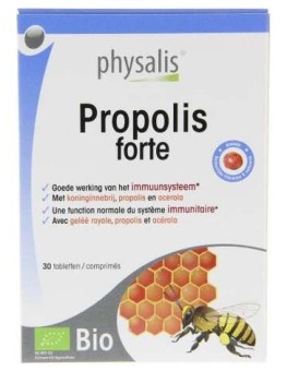 Physalis Propolis Forte Bio...