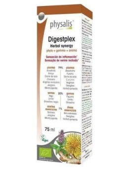 Physalis Extracto De...