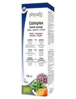 Physalis Extracto De...