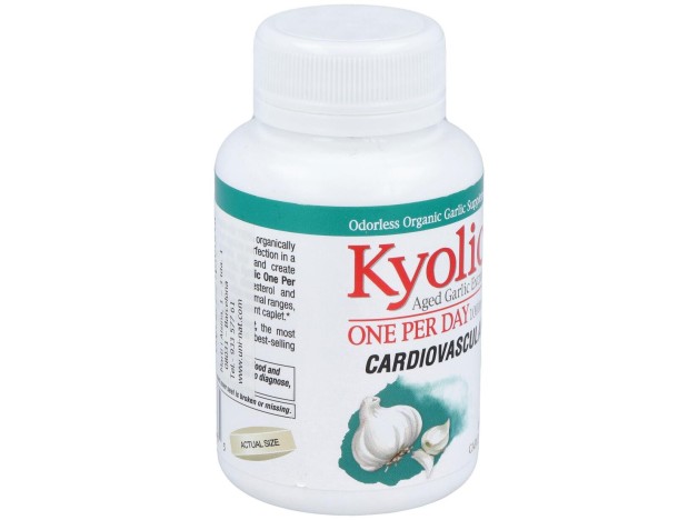 Kyolic Forte 1000Mg. 60Comp.