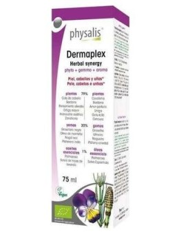 Physalis Extracto De...