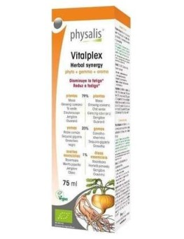 Physalis Extracto De...