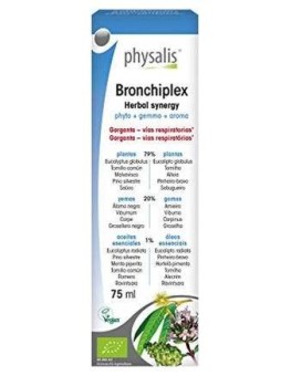 Physalis Extracto De...
