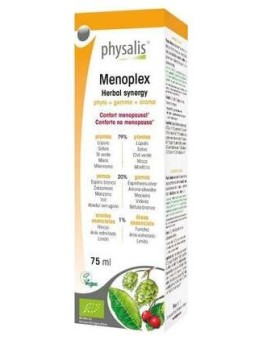 Physalis Extracto De...