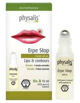 Erpe Stop Labios Roll-On...
