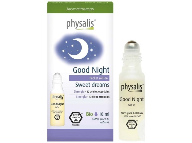 Good Night Dulces Sueños Roll-On 10Ml. Bio