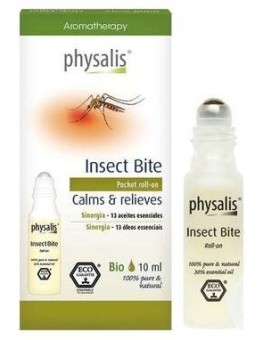 Physalis Roll On Insect...