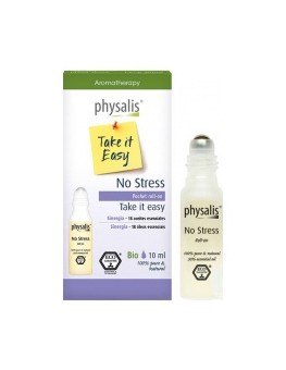Physalis Roll-On No Stress 4Ml
