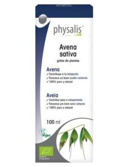 Physalis Gotas De Planta...