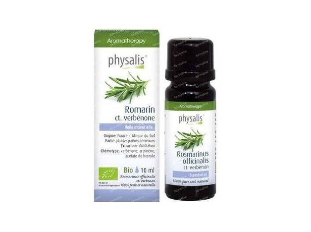Physalis Romero Ct. Verbenona Aceite Esencial...