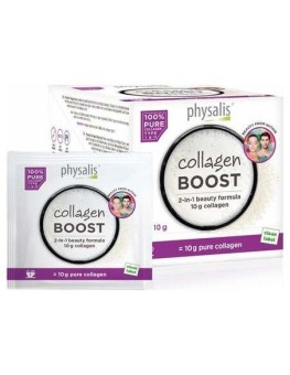 Physalis Collagen Boost 12X10G