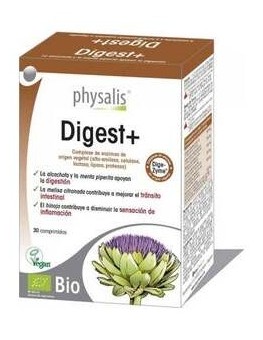 Physalis Transit+ 60Comp