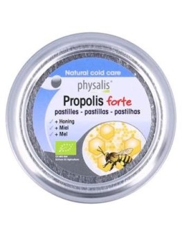 Physalis Propolis Forte...