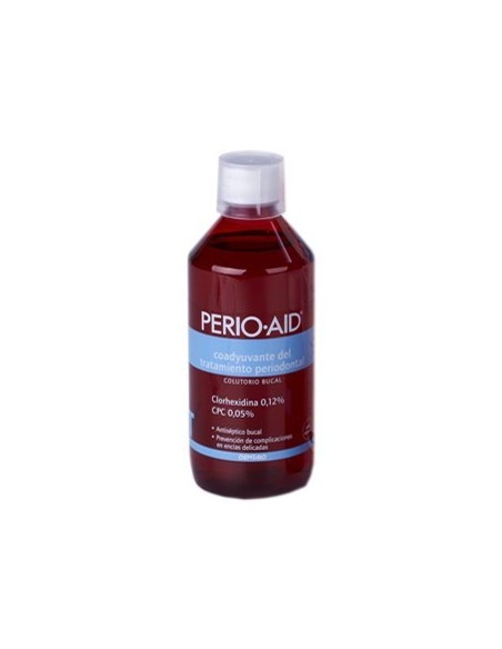 Perio Aid Tratamiento Colutorio 150 ml