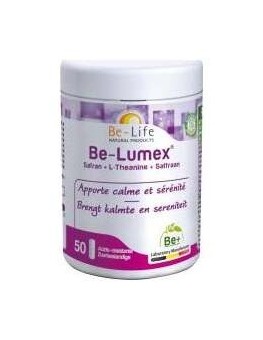 Be-Life Be Lumex 50Caps
