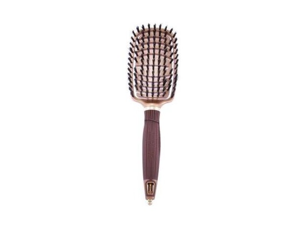 Olivia Garden Nano Thermic Cepillo Para Cabello...