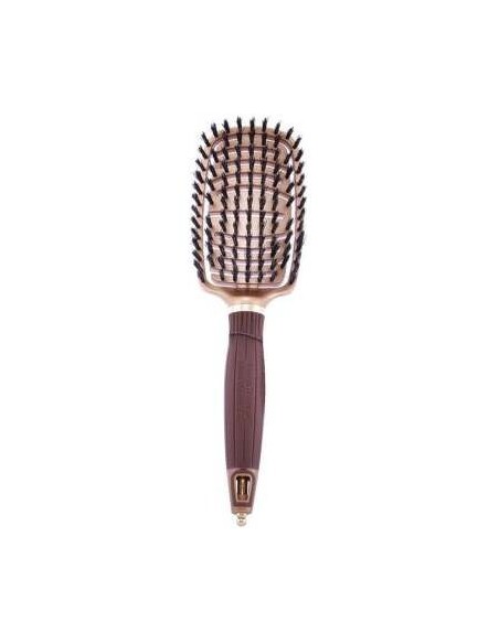 Olivia Garden Nano Thermic Cepillo Para Cabello 1Ud