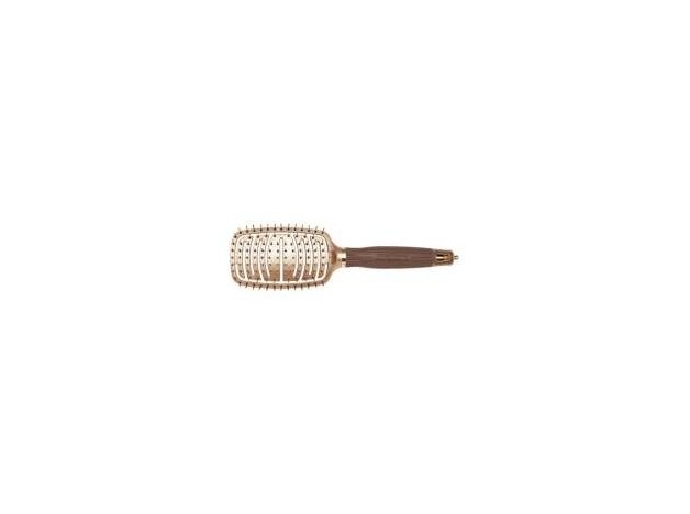 Olivia Garden Cepillo Ceramic + Ion Nano...
