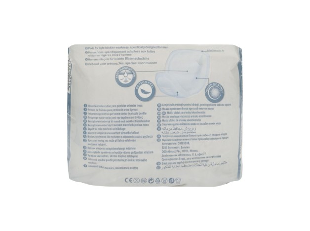 Id For Men Level 2 Protectores Para...