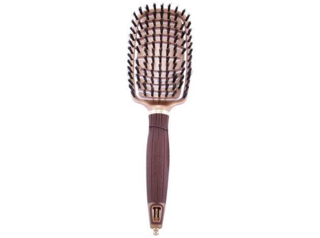 Olivia Garden Nano Thermic Cepillo Para Cabello...