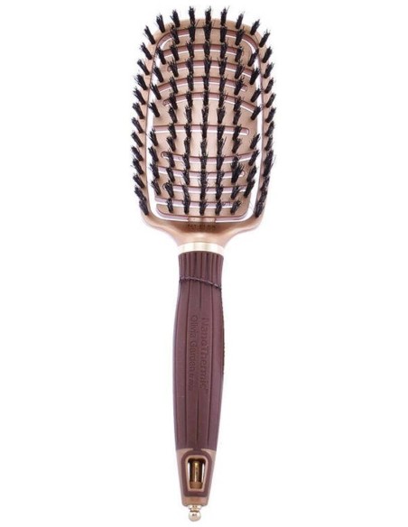 Olivia Garden Nano Thermic Cepillo Para Cabello 1Ud