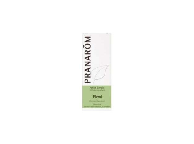 Pranarôm Aceite Esencial Elemí 10Ml