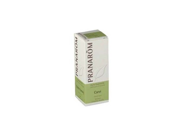 Pranarôm Aceite Esencial Alcaravea 10 Ml