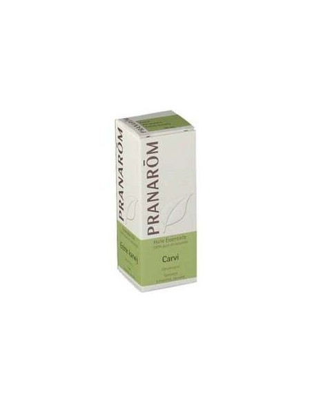Pranarôm Aceite Esencial Alcaravea 10 Ml