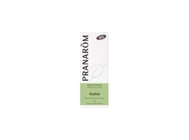 Pranarôm Aceite Esencial De Azahar Bio 2Ml