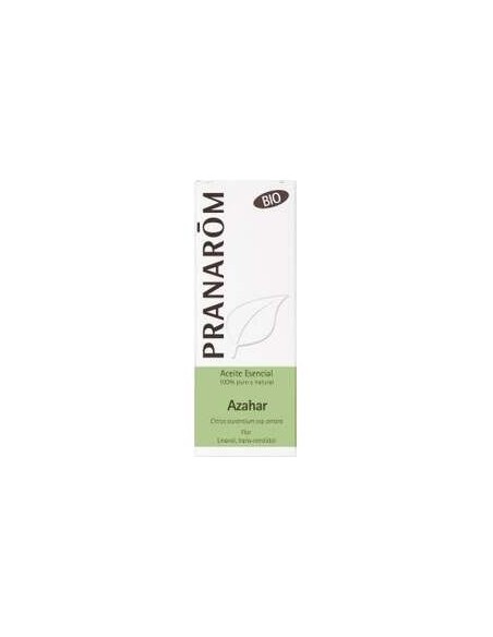 Pranarôm Aceite Esencial De Azahar Bio 2Ml