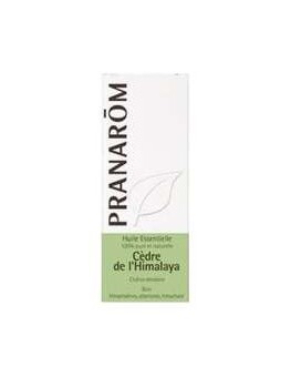 Pranarôm Aceite Esencial...