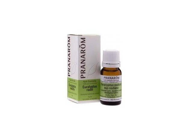 Pranarôm Aceite Esencial De Eucalipto Radiata 10Ml
