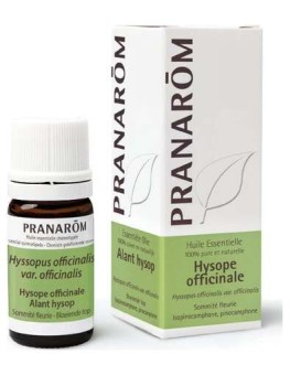 Pranarôm Aceite Esencial...