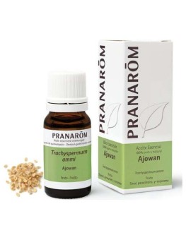 Pranarom Aceite Esencial De...
