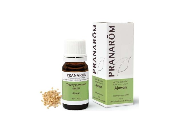 Pranarom Aceite Esencial De Ajowan