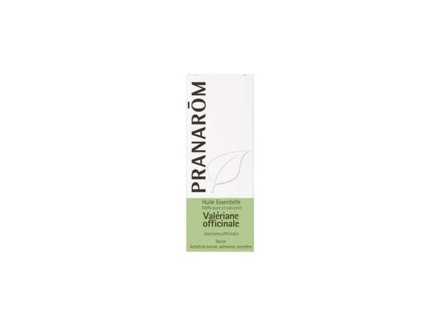 Pranarôm Aceite Esencial Valeriana   5 Ml