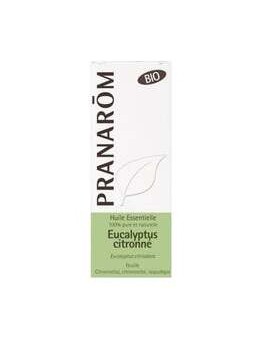 Pranarôm Aceite Esencial De...