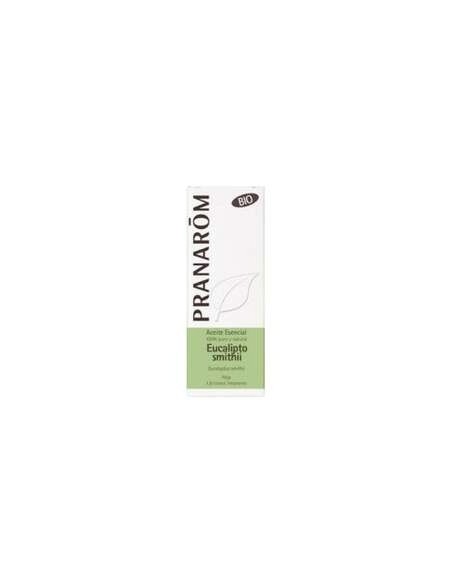 Pranarôm Aceite Esencial Eucalipto Smithii  Bio* 10 Ml