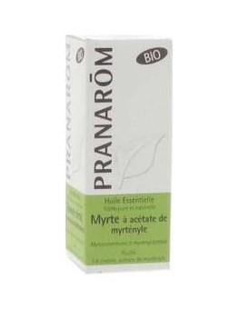 Pranarôm Aceite Esencial...