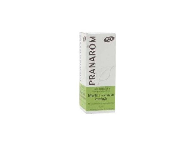 Pranarôm Aceite Esencial Mirto Con Acetato...