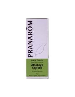 Pranarôm Aceite Esencial...